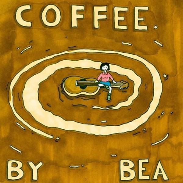 Cover image for Coffee - 7" Single Vinyl