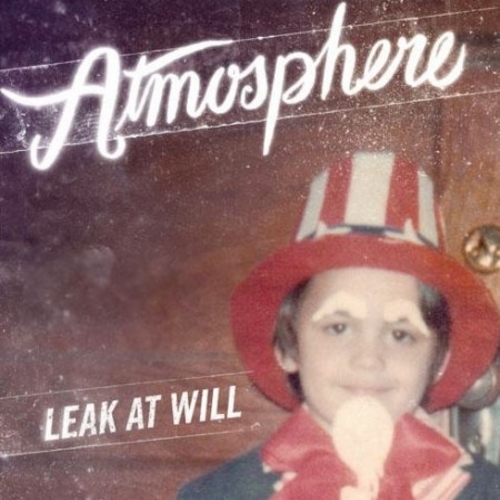 Album cover art for "Mother’s Day" by Atmosphere