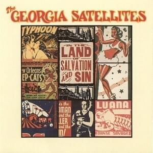 Another Chance by The Georgia Satellites