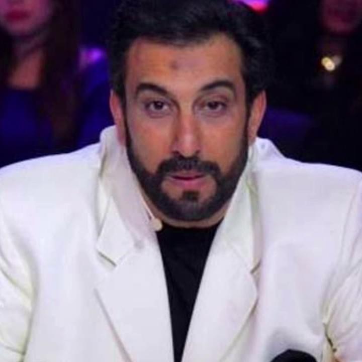 Photo of Hossam Hosny - حسام حسني