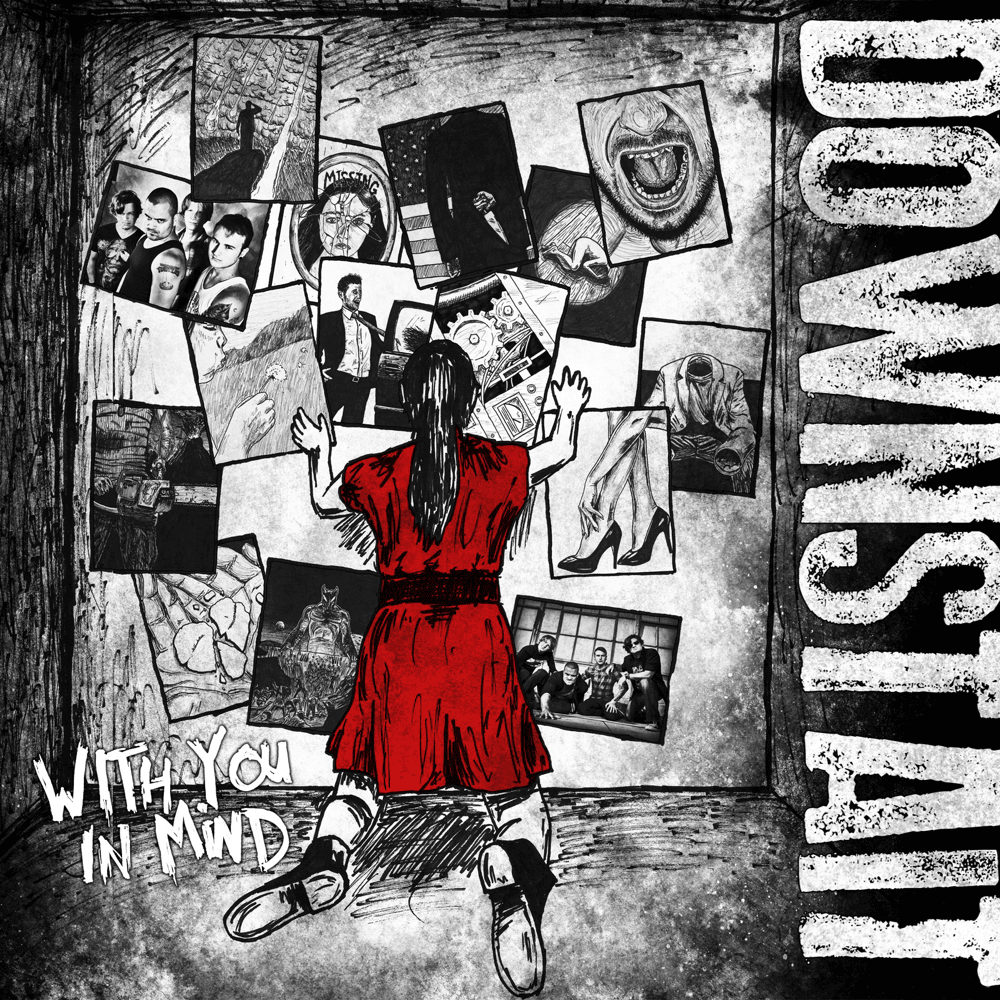Open Your Eyes by Downstait