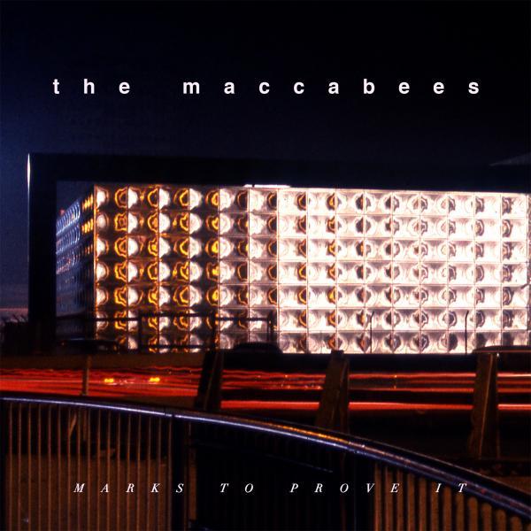 Kamakura by The Maccabees