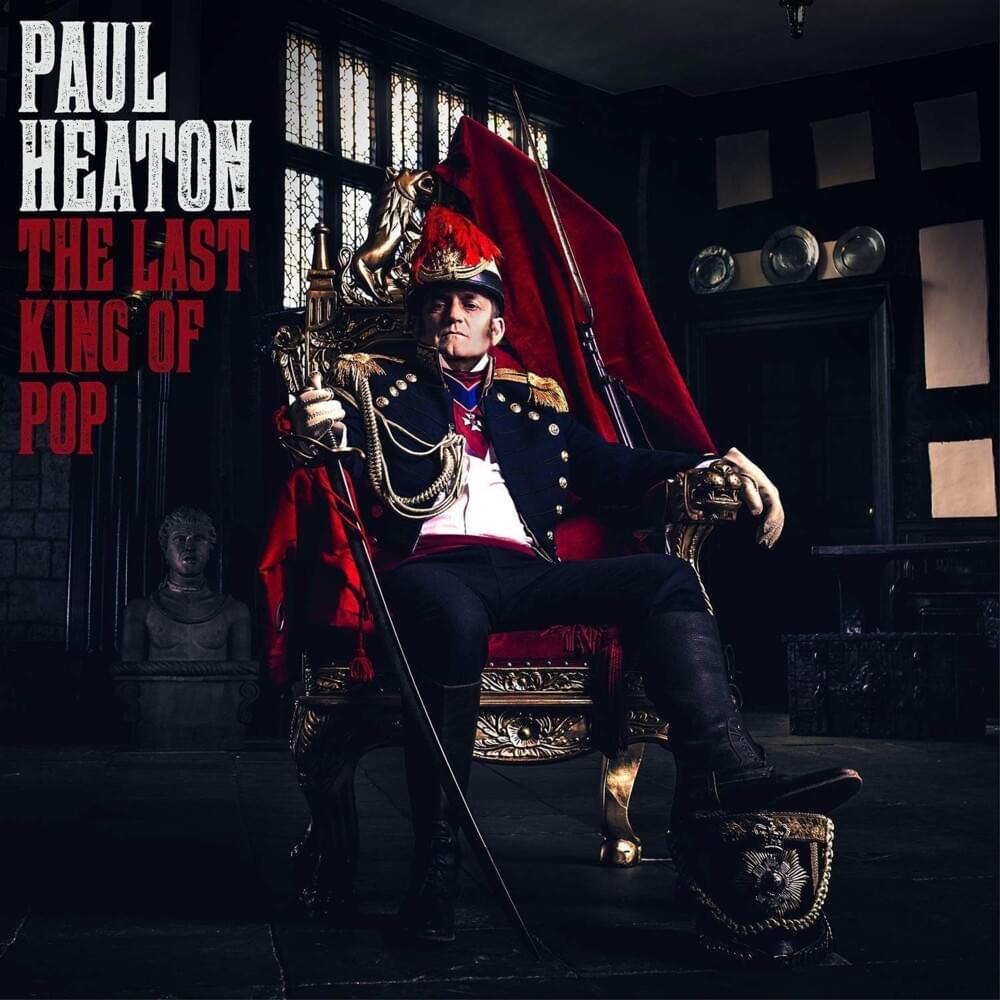 7" Singles by Paul Heaton + Jacqui Abbott