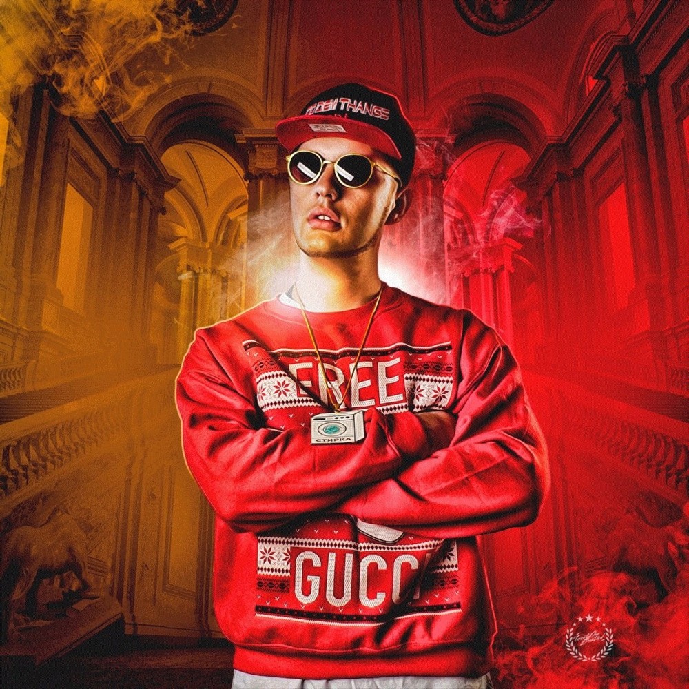 Cover image for Сашмир (Sashmir)