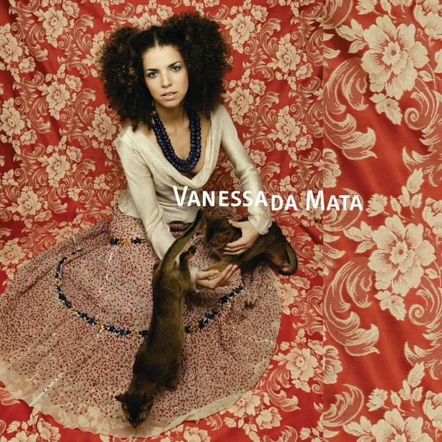 Ainda Bem by Vanessa da Mata