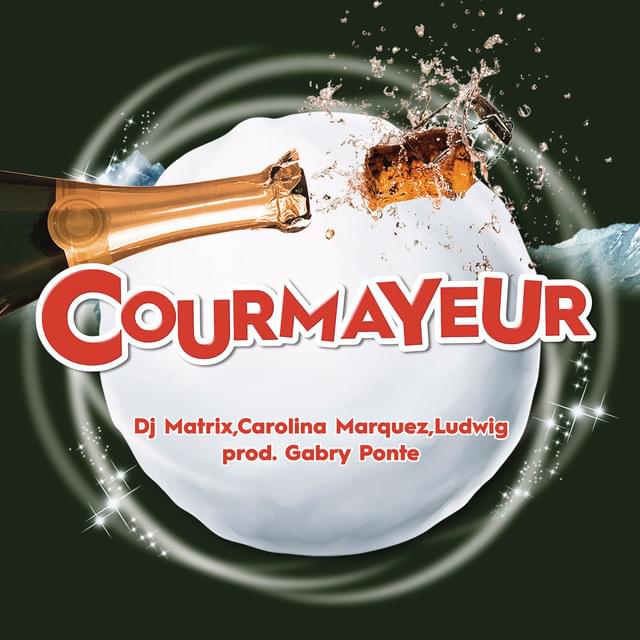 Courmayeur by DJ Matrix