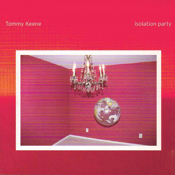 Long Time Missing by Tommy Keene