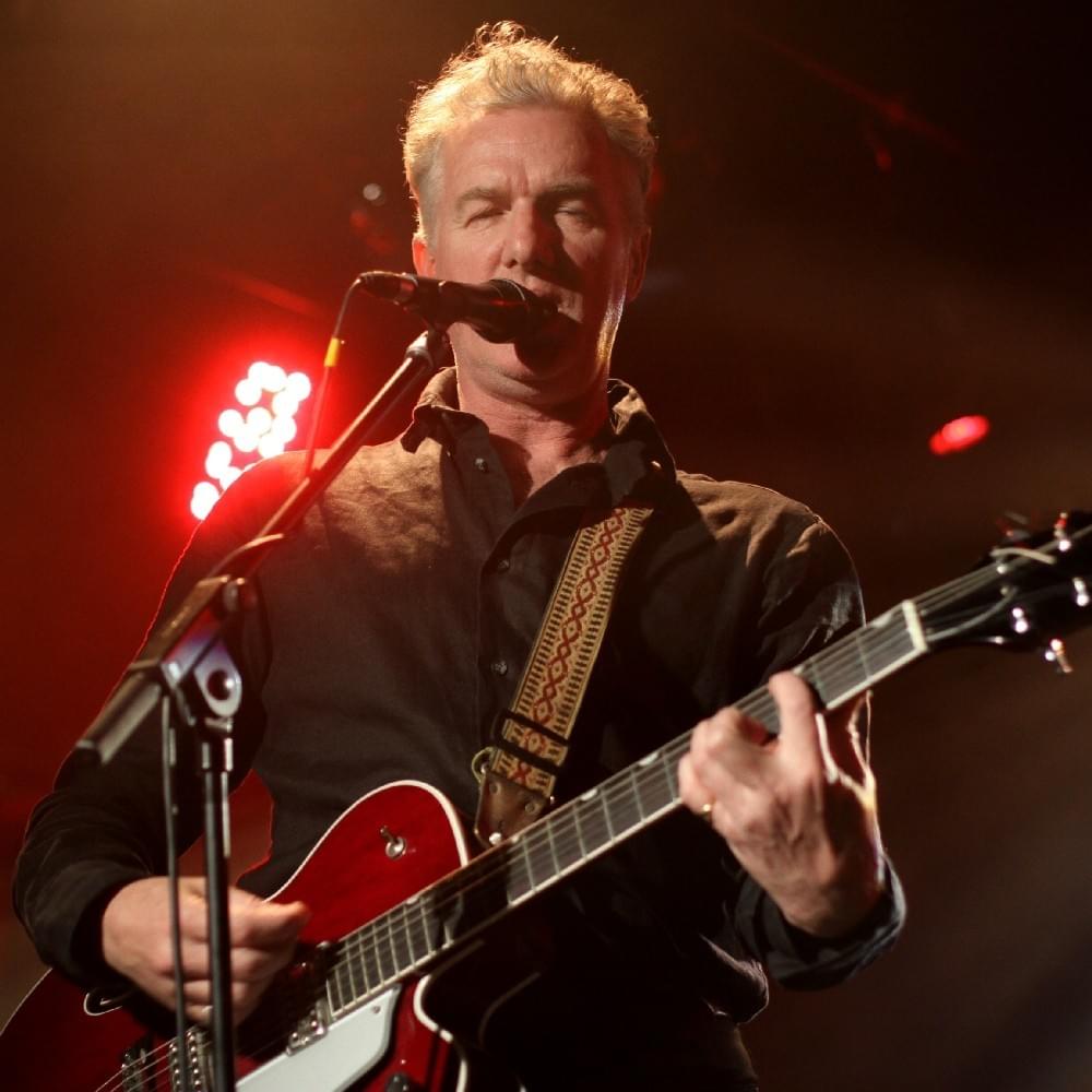 Photo of Mick Harvey