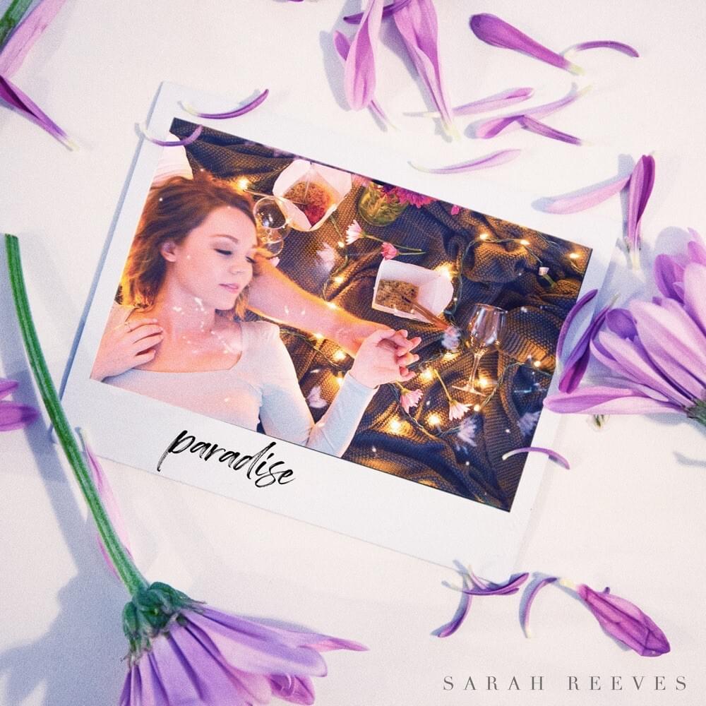 Cover image for Paradise