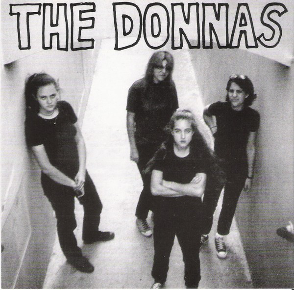 Drive In by The Donnas