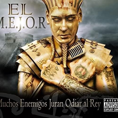 Por Que by Temperamento