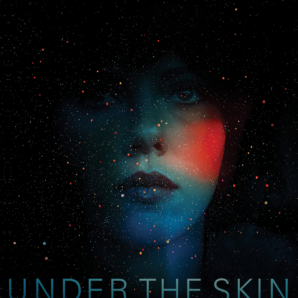 Lipstick to Void by Mica Levi