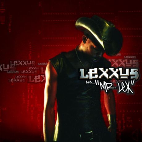 Get Wid It by Lexxus