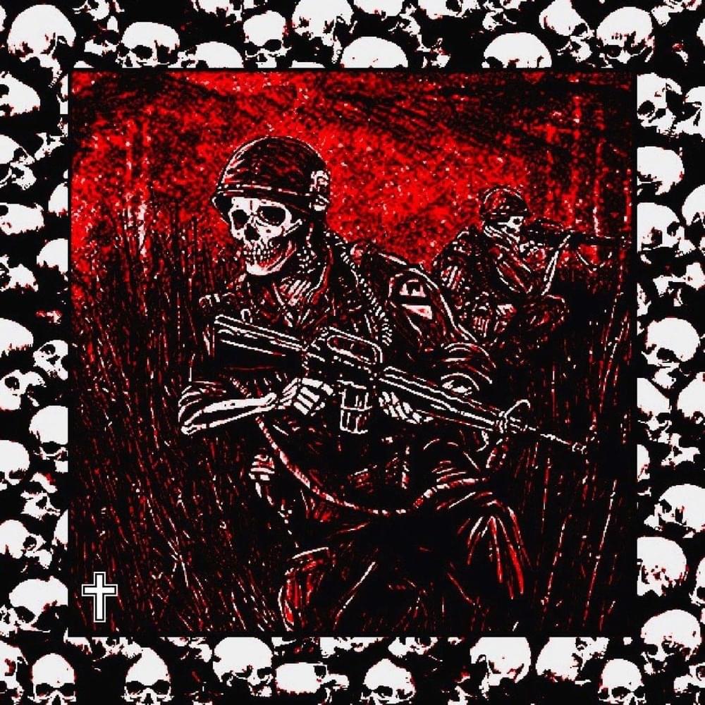 Cover image for War on Error
