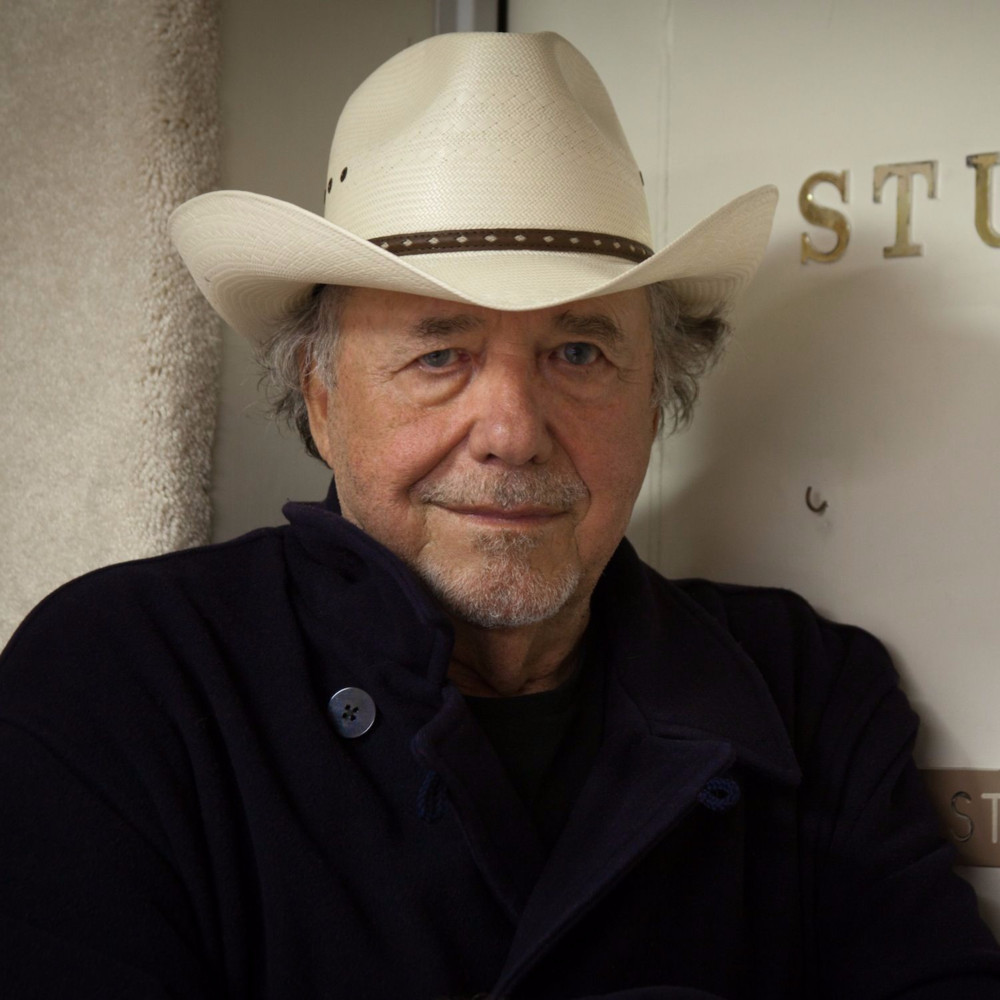 Photo of Bobby Bare