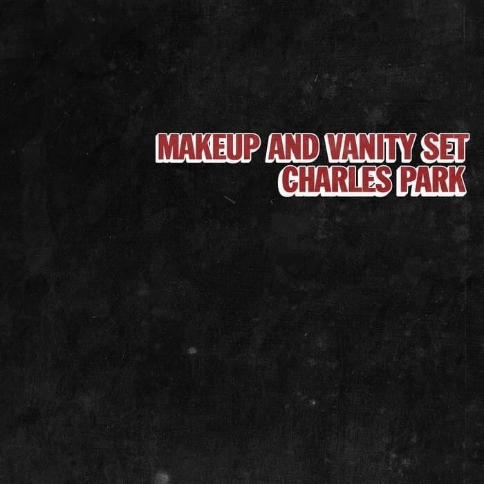 Philip Michael Thomas by Makeup and Vanity Set