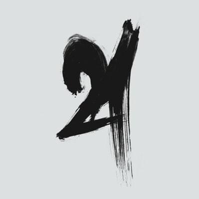 Cover image for 21