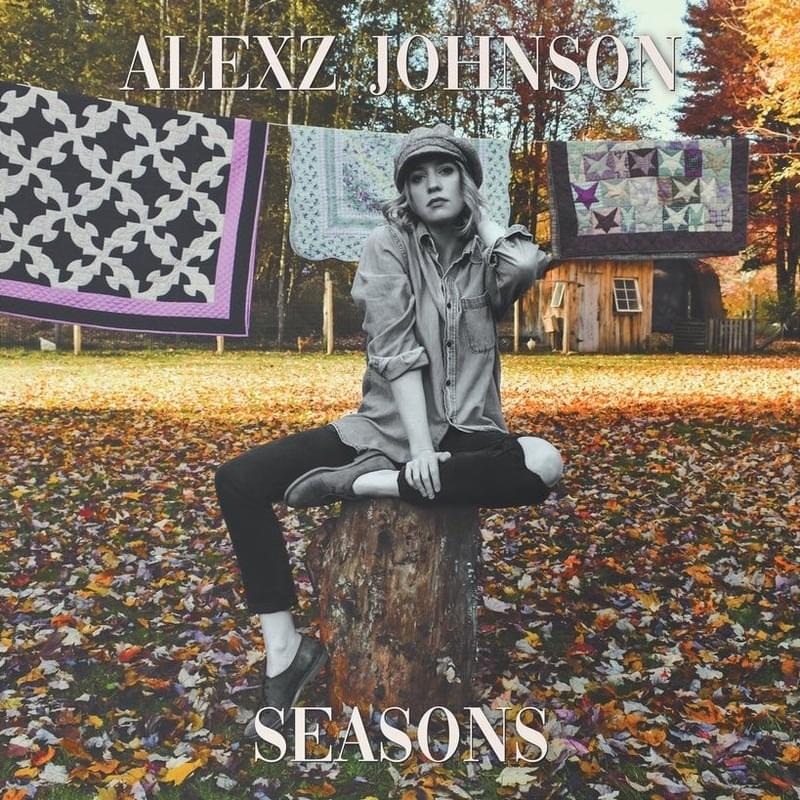 Cover image for Seasons