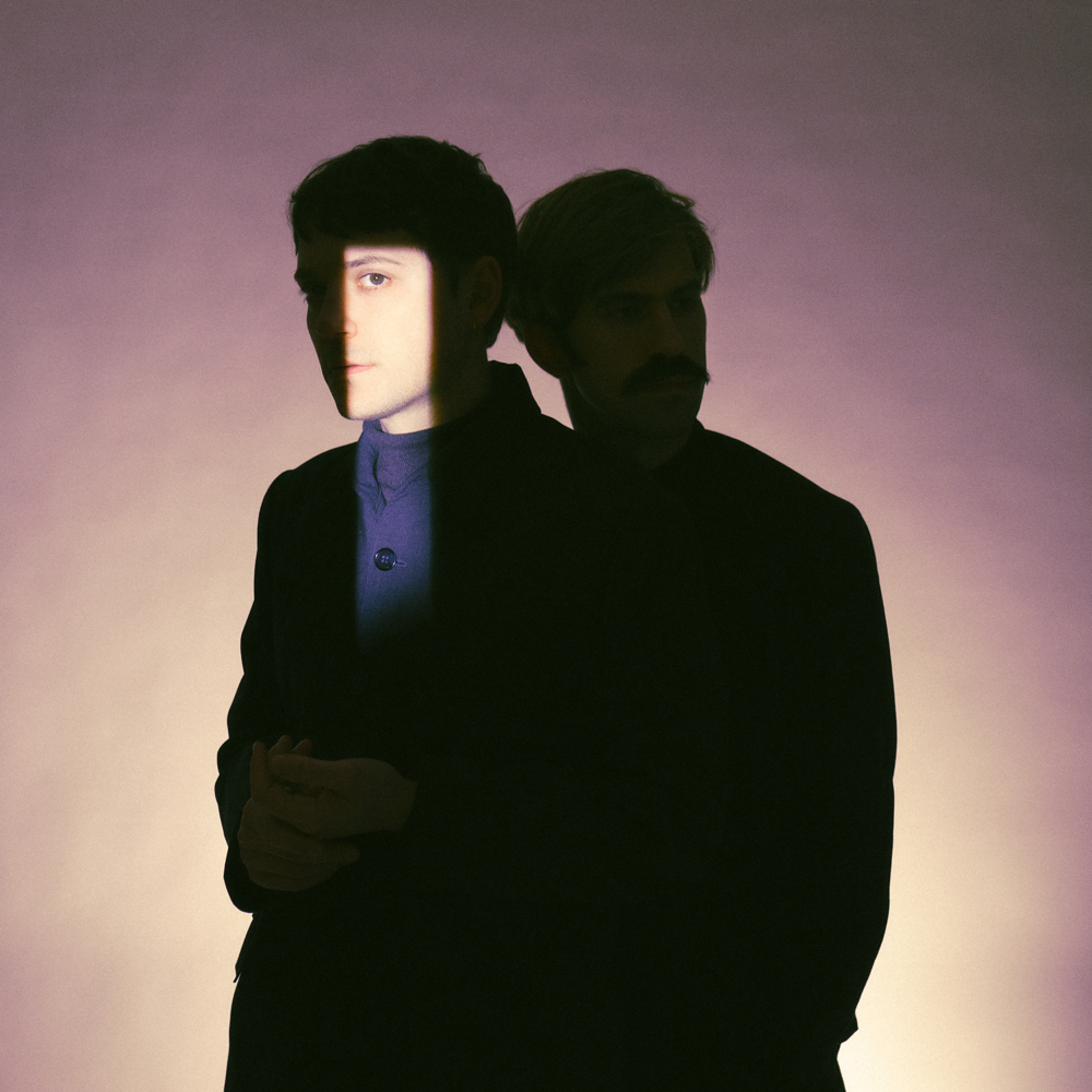 Cover image for Über Nacht