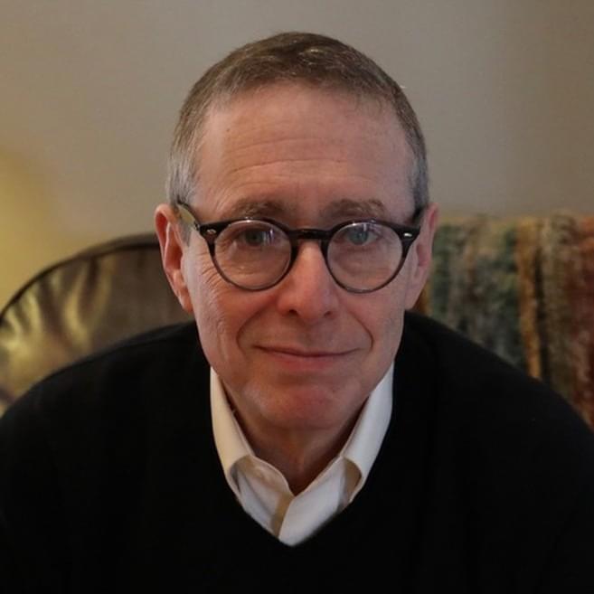 Photo of Eric Stern