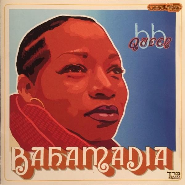Cover image for BB Queen (Barak Edition)