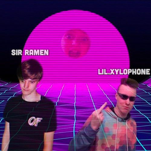 Respect My Drip by Sir Ramen