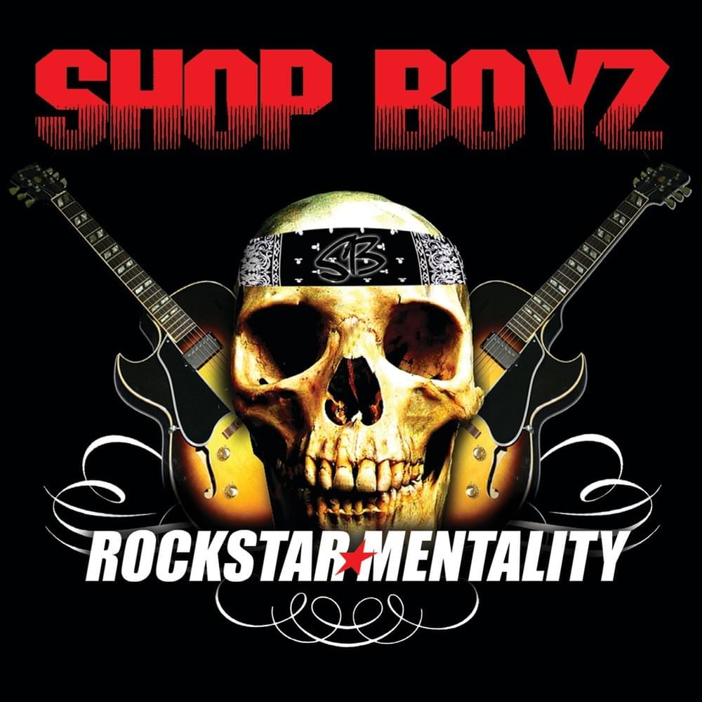Cover image for Rockstar Mentality