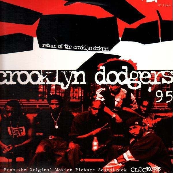 Return of the Crooklyn Dodgers by DJ Premier