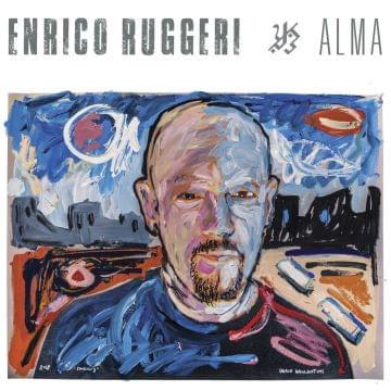 Un pallone by Enrico Ruggeri