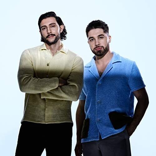Majid Jordan Profile Picture Photo of Majid Jordan