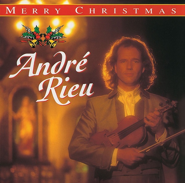 Mary’s Boy Child by André Rieu