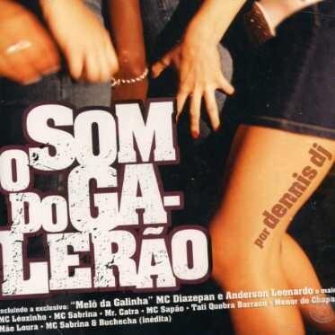 Blom Blom Blom by MC Leozinho