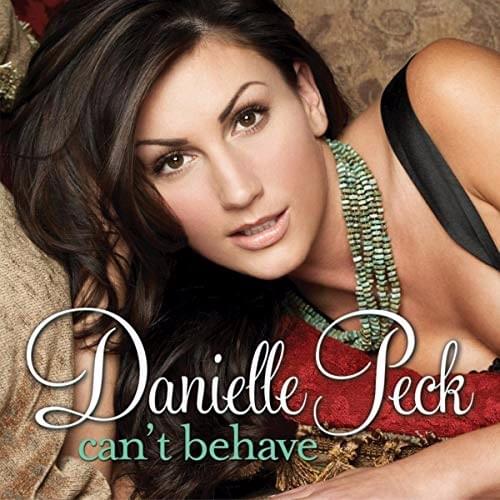 Get You Back by Danielle Peck