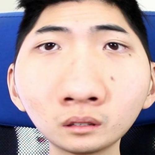 RICEGUM DISSTRACK by ​void