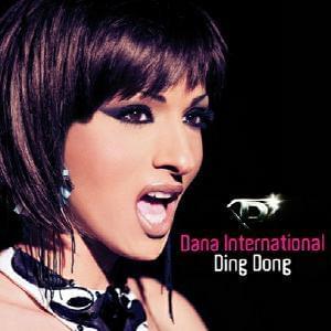 Ding Dong by Dana International - דנה אינטרנשיונל