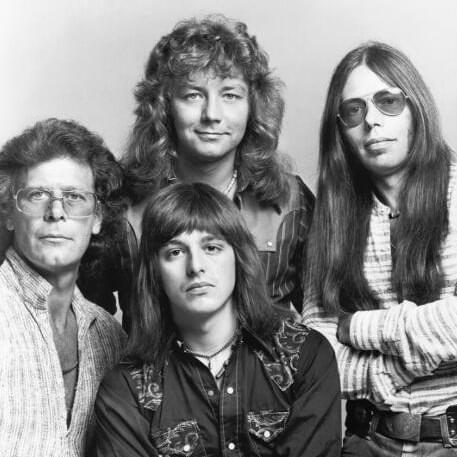Photo of Climax Blues Band