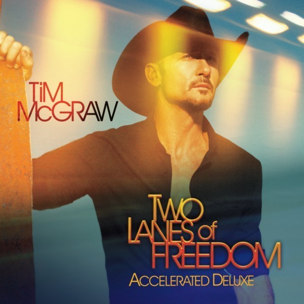 Cover image for Two Lanes of Freedom (Accelerated Deluxe)