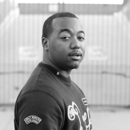 Cover image for Domo Genesis
