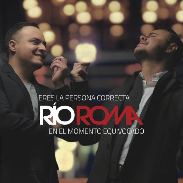 Cover image for Eres La Persona Correcta En El Momento Equivocado