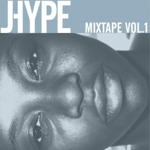Cover image for Jay Hype Vol. 1