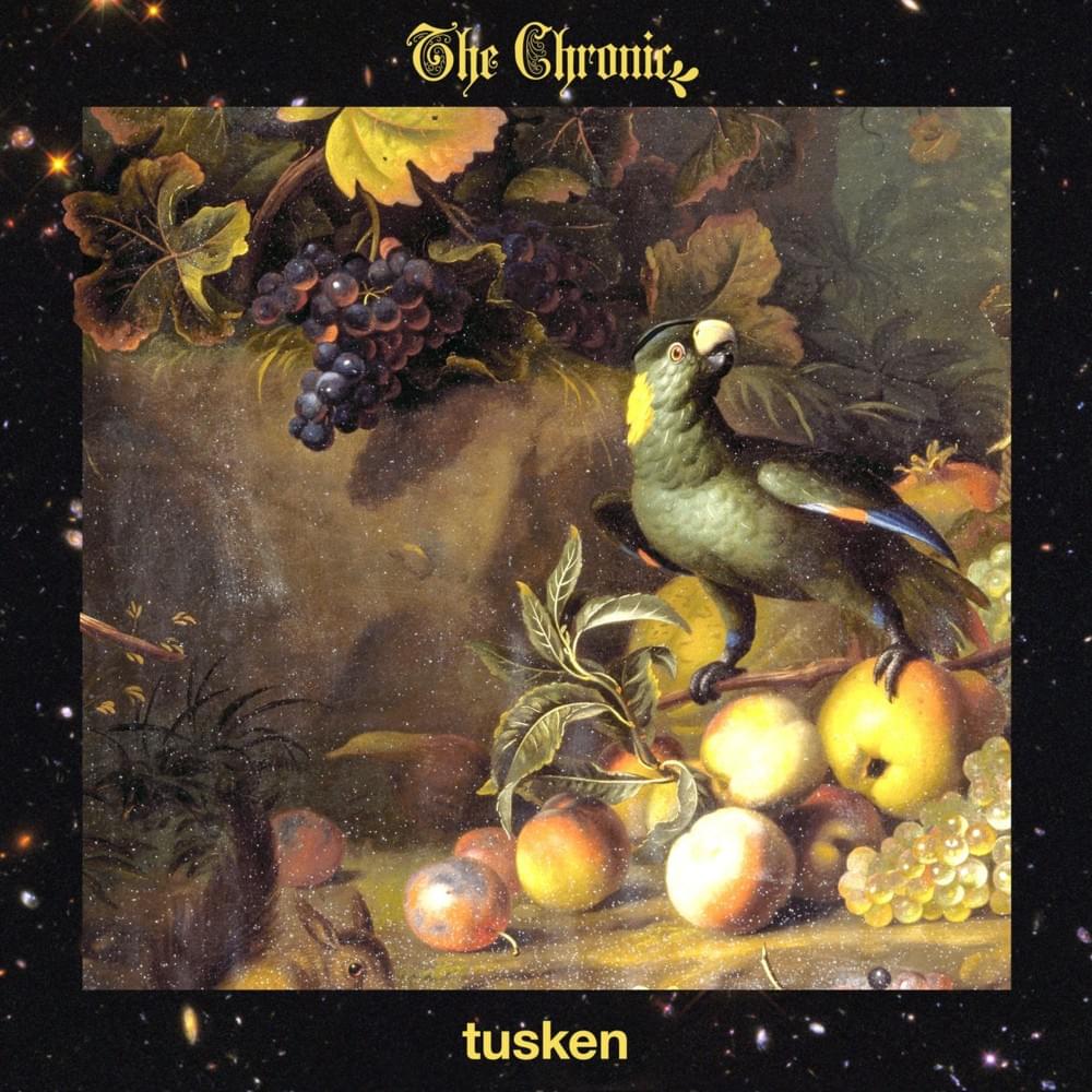Cover image for The Chronic