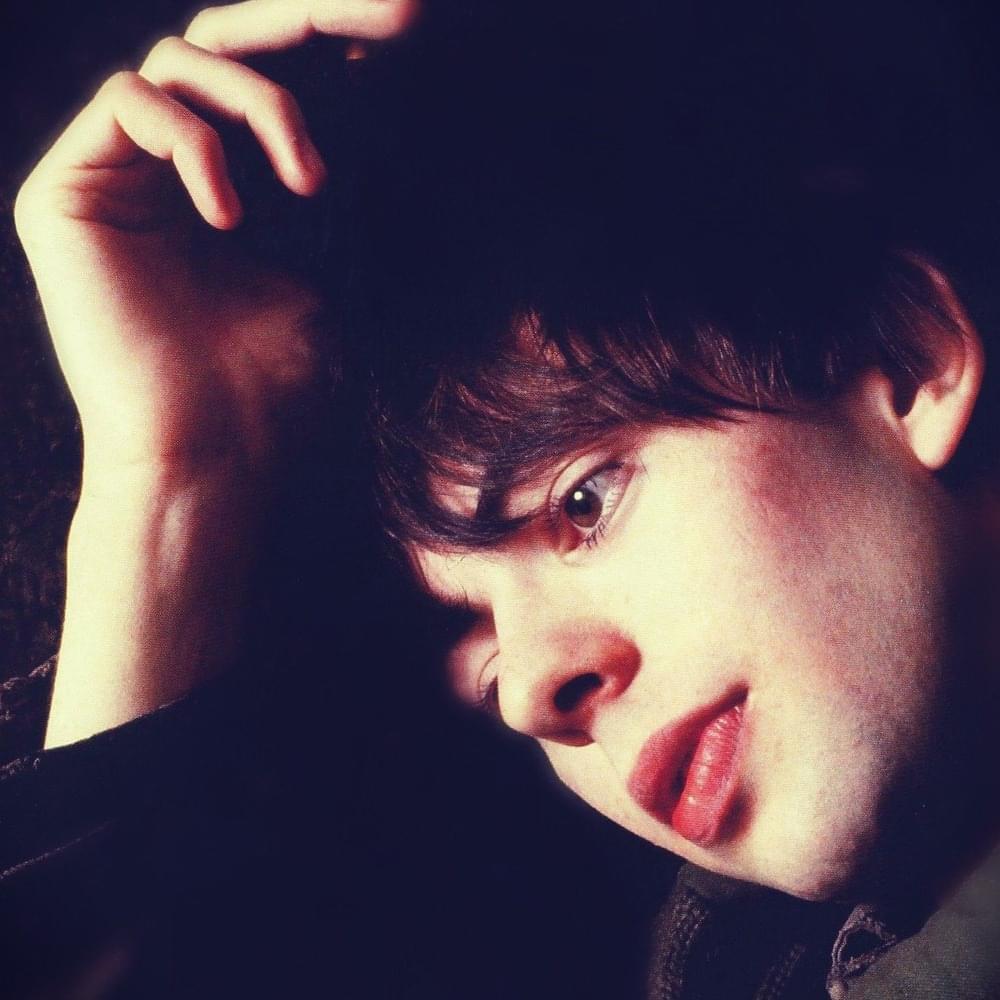 Ian McCulloch Profile Picture Photo of Ian McCulloch