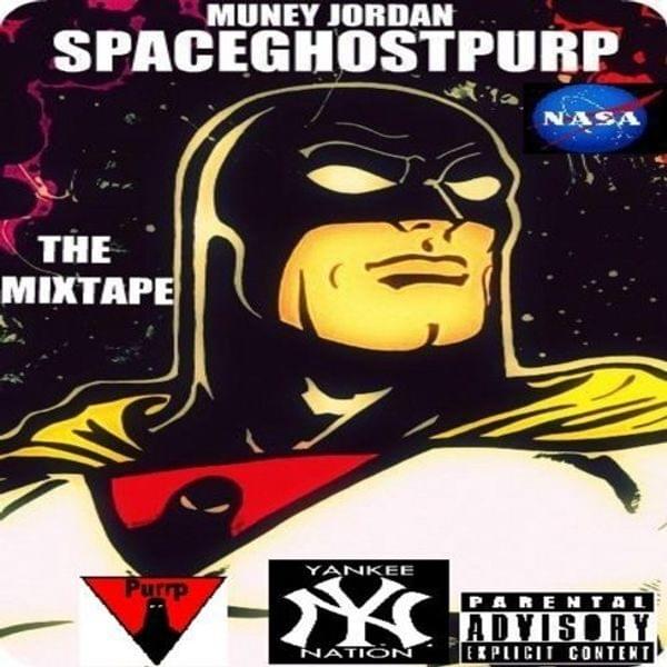 FRIDAY (STRIP CLUB) by SpaceGhostPurrp