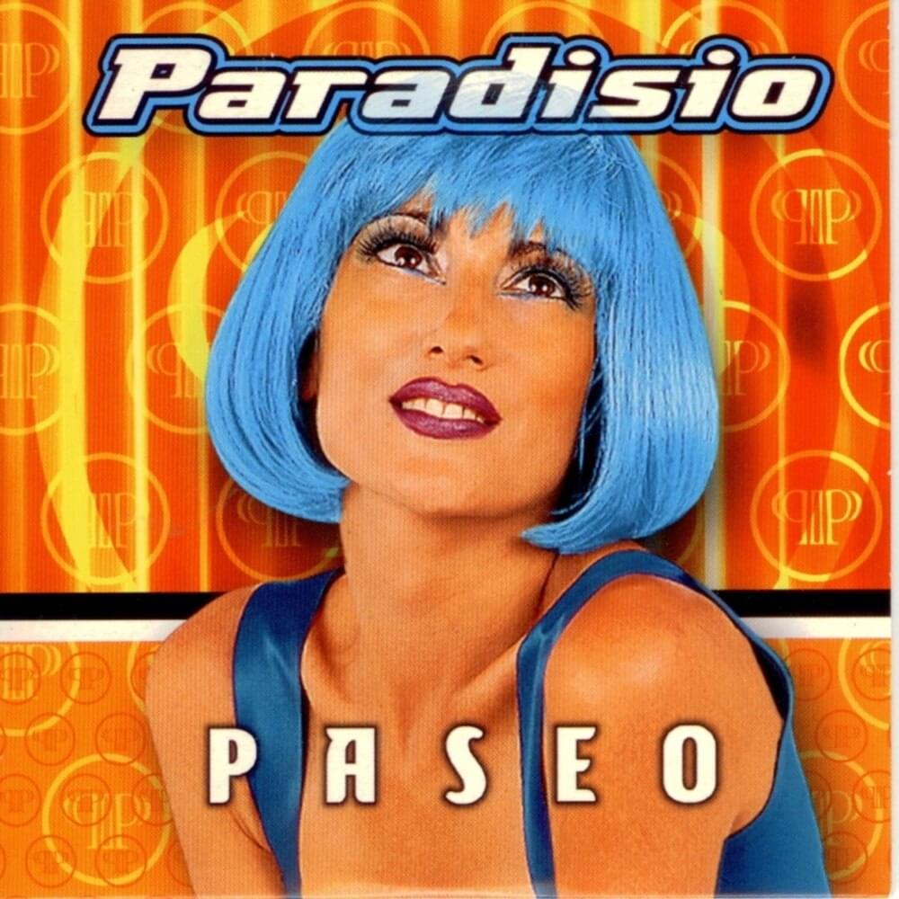 Paseo by Paradisio