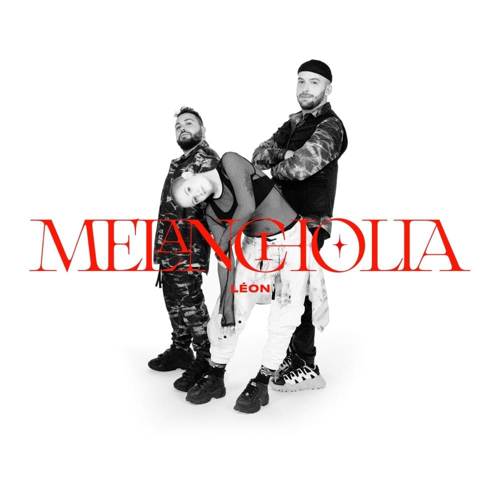 What Are You Afraid Of? Cover Art