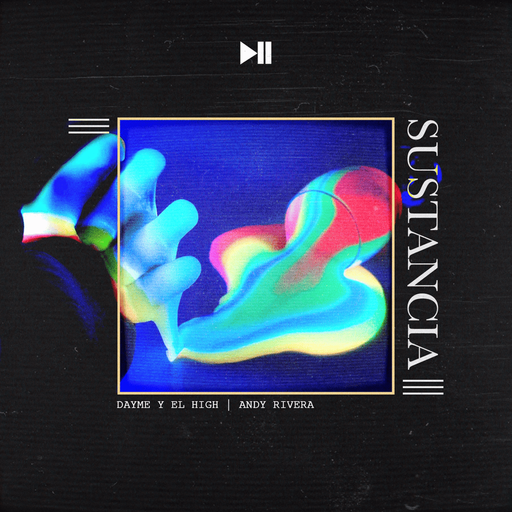 Cover image for Sustancia