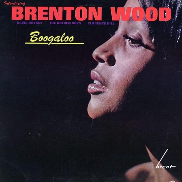 Cover image for Boogaloo