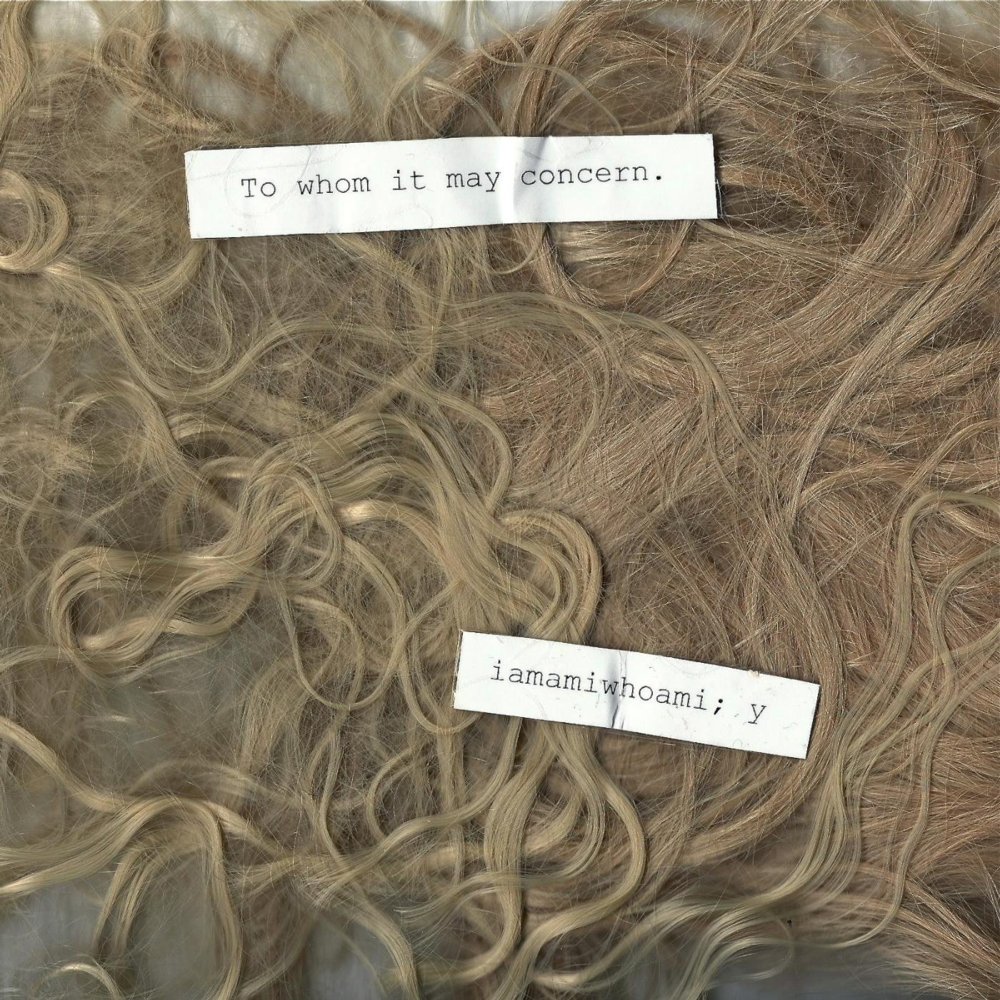 y by iamamiwhoami