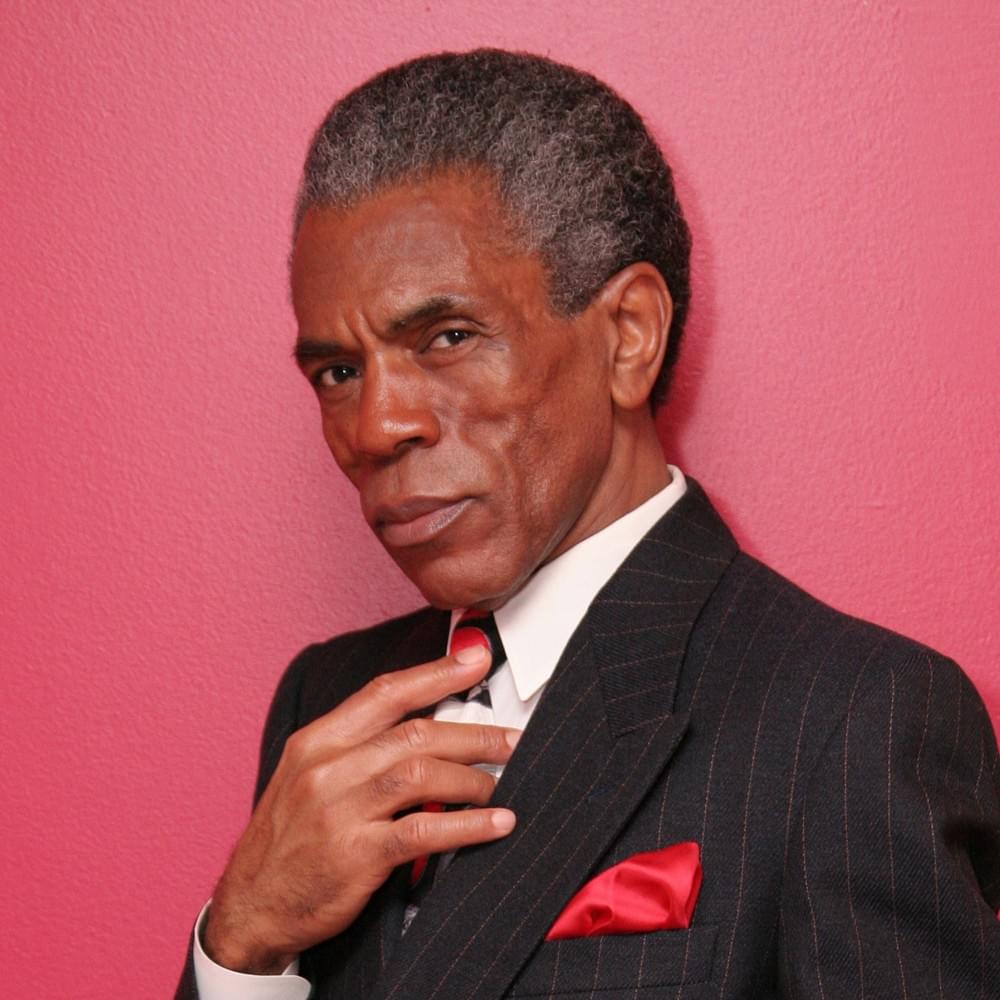 Photo of André De Shields