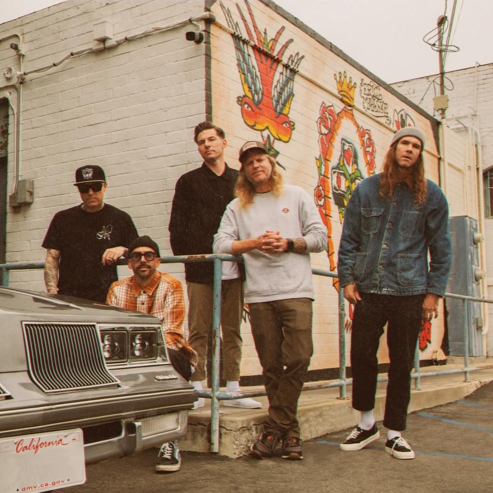 Cover image for Dirty Heads